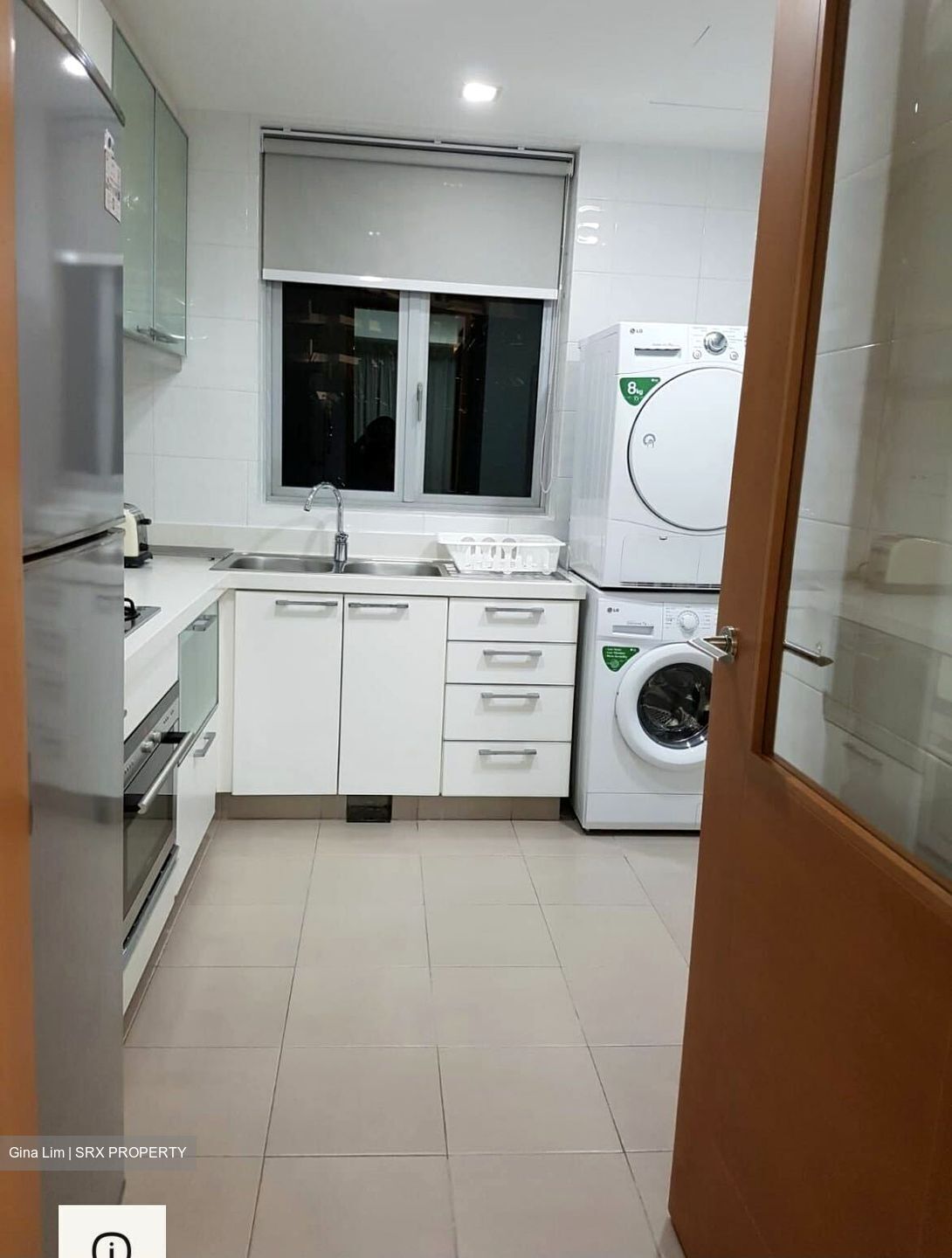 Caribbean At Keppel Bay (D4), Condominium #323251031